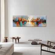 Panorama - Modern - Abstract
