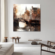 Amsterdam stad II