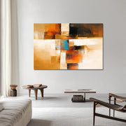 Art in Abstract