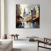 Historisches Den Bosch
