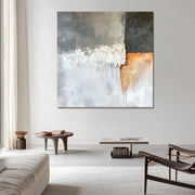 Abstract wall I