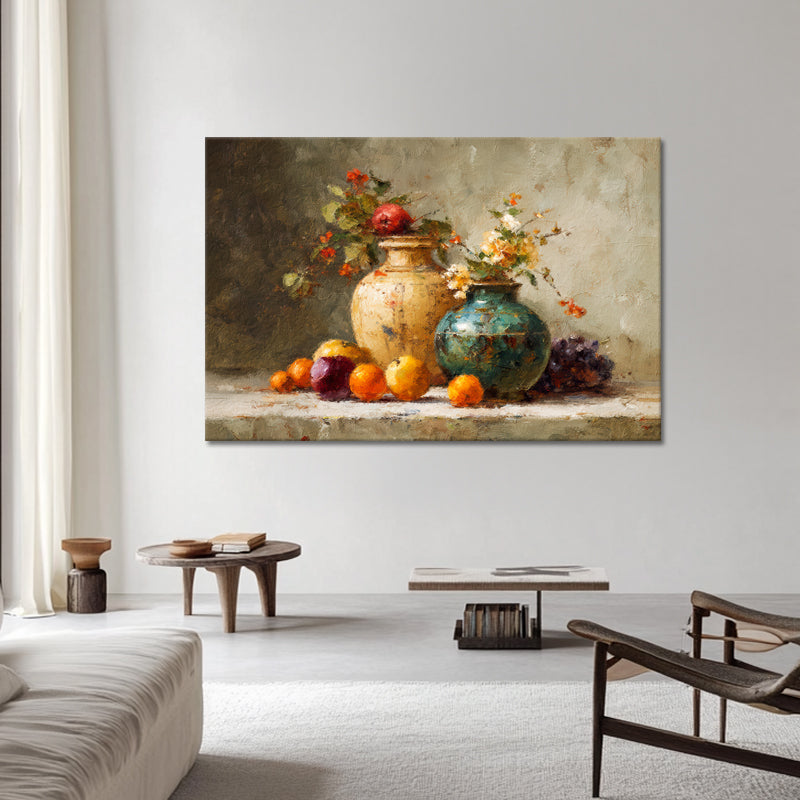 Klassiek Vintage Stilleven