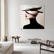 Dream of the Bird Hat