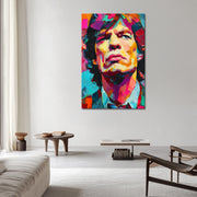 Mick Jagger