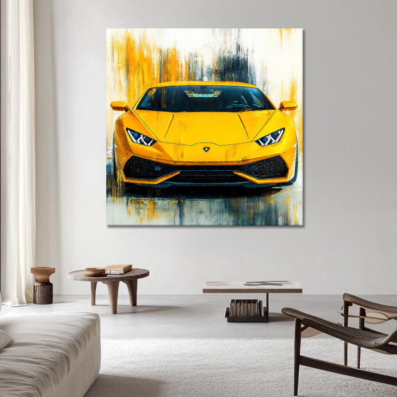 Lamborghini Huracn