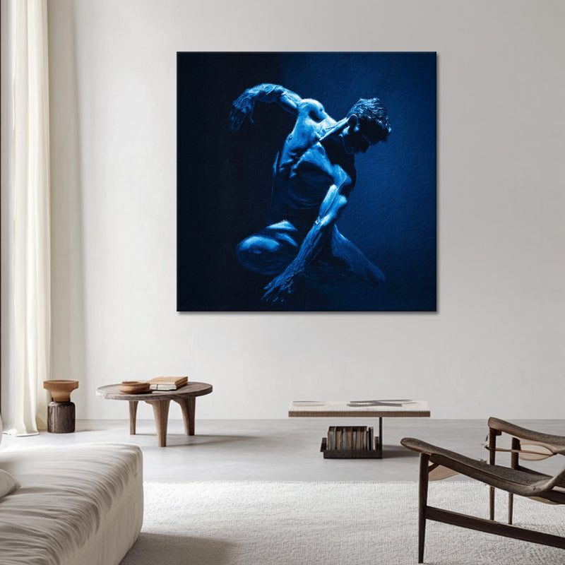 Abstracte Figuur