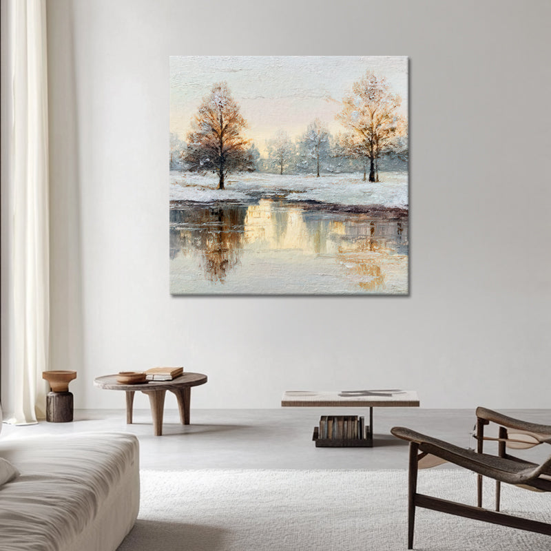 Winterlandschaft