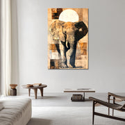 Geometrisch olifant