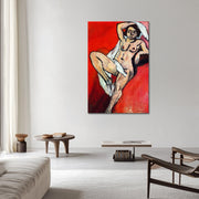 Großer Akt - Henri Matisse