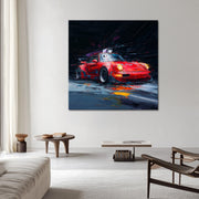 Porsche 964