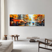 Panorama Amsterdam