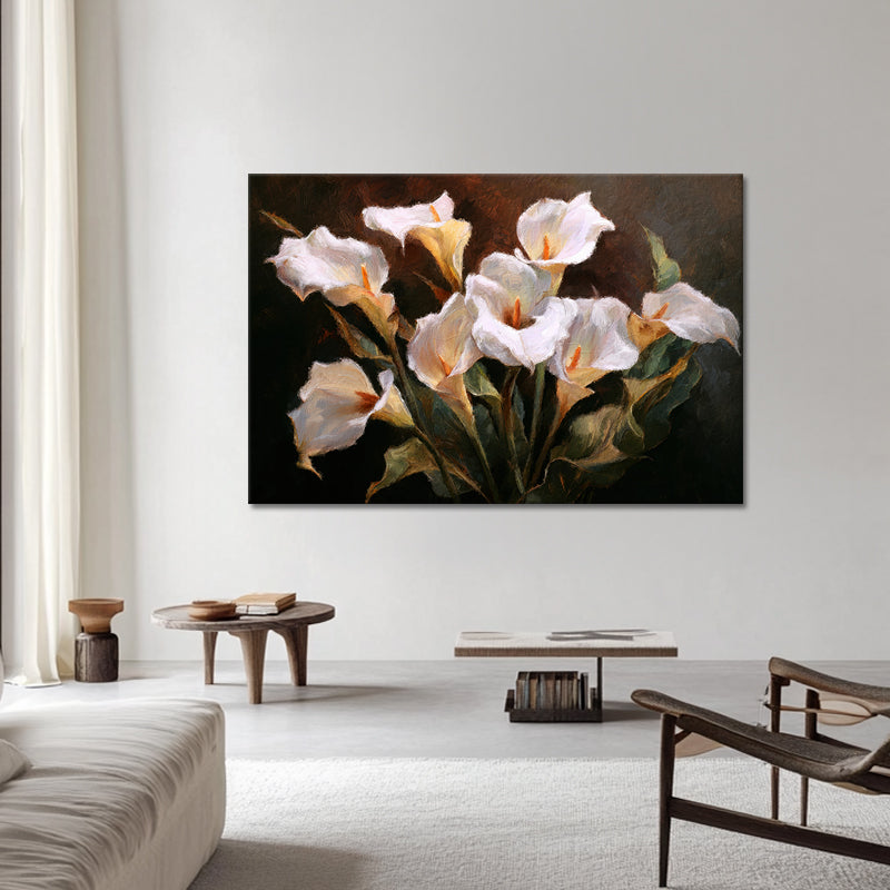 Calla-Lilien
