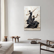 Dansende Vrouwen