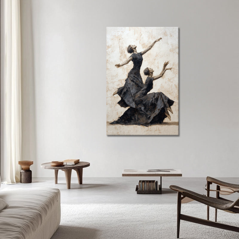 Dansende Vrouwen