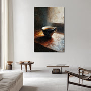 Kaffeetasse