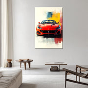 Ferrari Portofino M