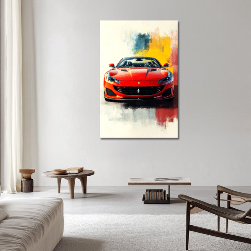 Ferrari Portofino M