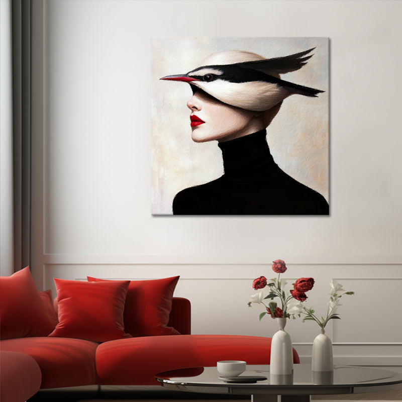 Dream of the Bird Hat