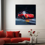 Porsche 964