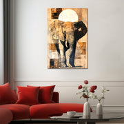 Geometrisch olifant