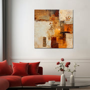 Warme Abstractie