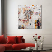 Abstract Expressionisme