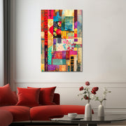 Bohemian Abstract II