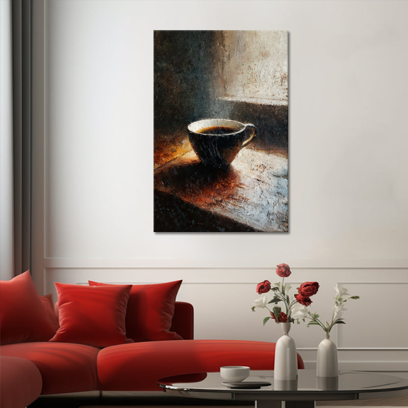 Kaffeetasse