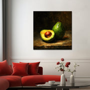 Avocado Stilleven