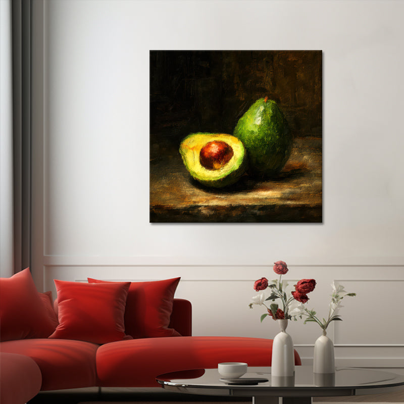 Avocado Stilleven