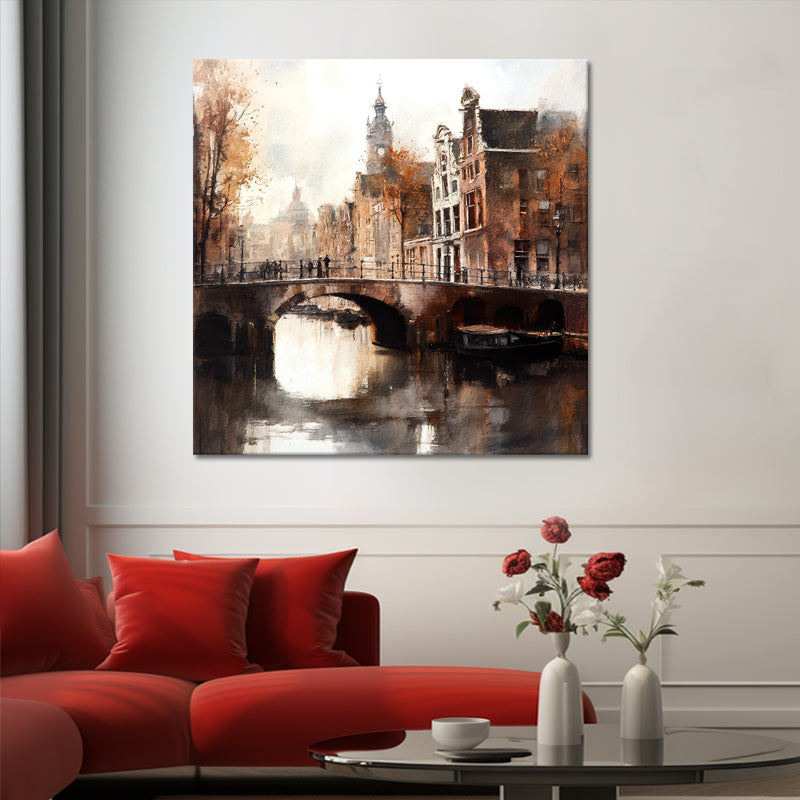Amsterdam stad II