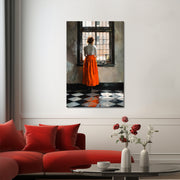 Oud Hollands Interieur