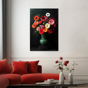 Bloemenpracht – Gerberas