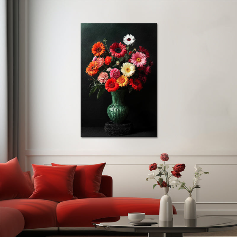 Bloemenpracht – Gerberas