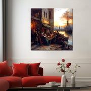 Amsterdam - Adrianus Eversens
