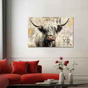 Hooglander Urban Kunst