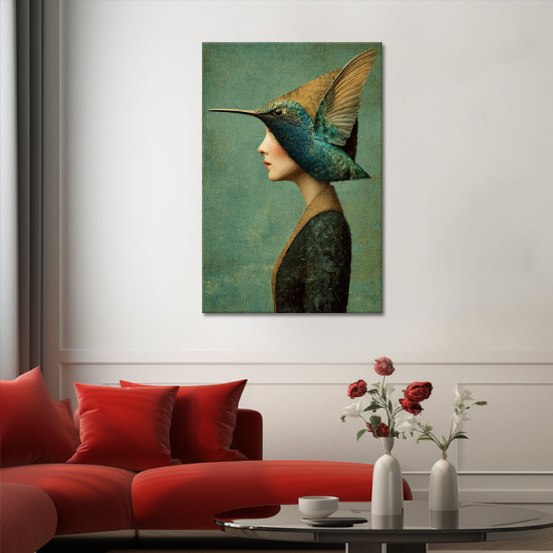 Die Vogelhirt-Kunst