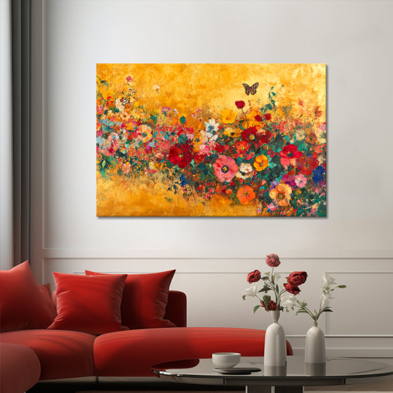 Pflanzenkunst