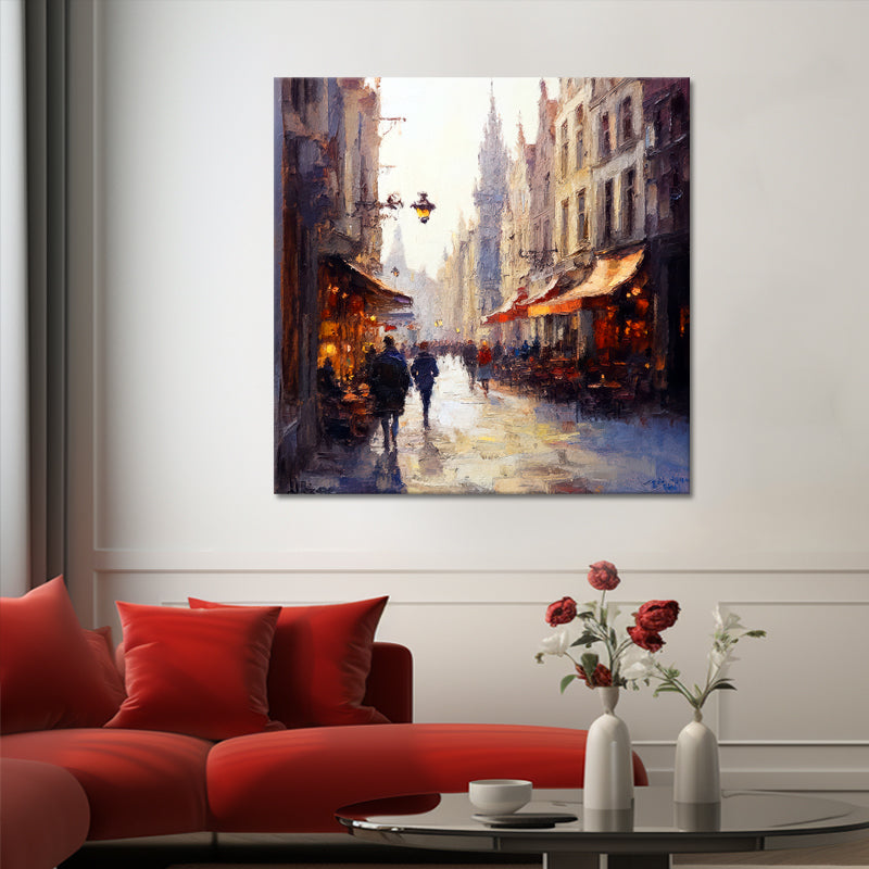 Antwerpen Stadt