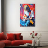 Kurt Cobain Gitarre