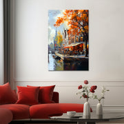 Amsterdamer Stadtkunst