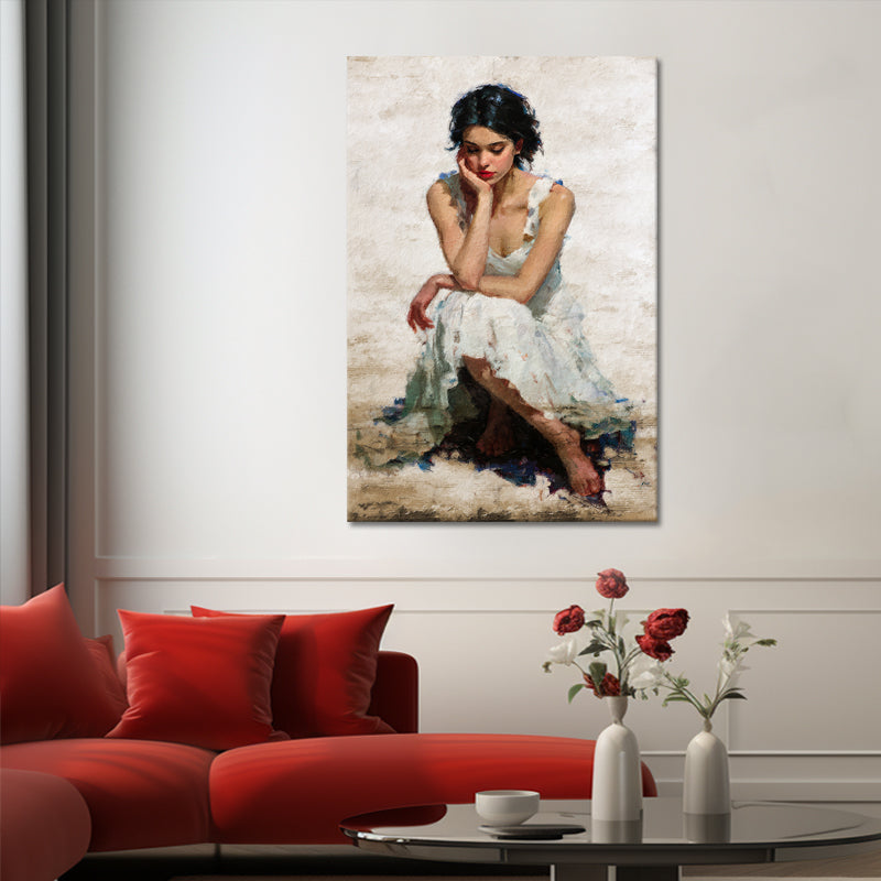 Elegante Gestalte