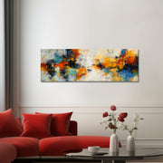 Panorama - Abstract - art