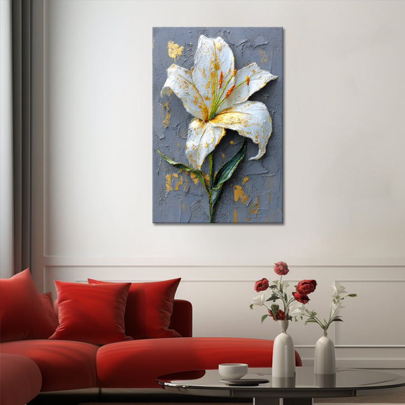 Pure Witte Lelie