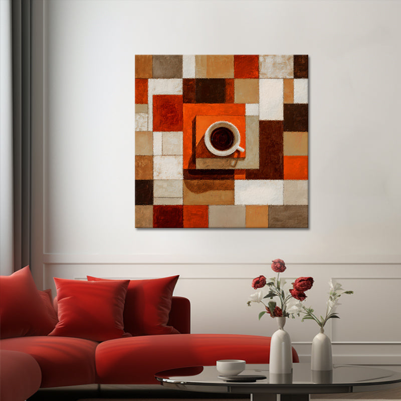 Koffie Moment