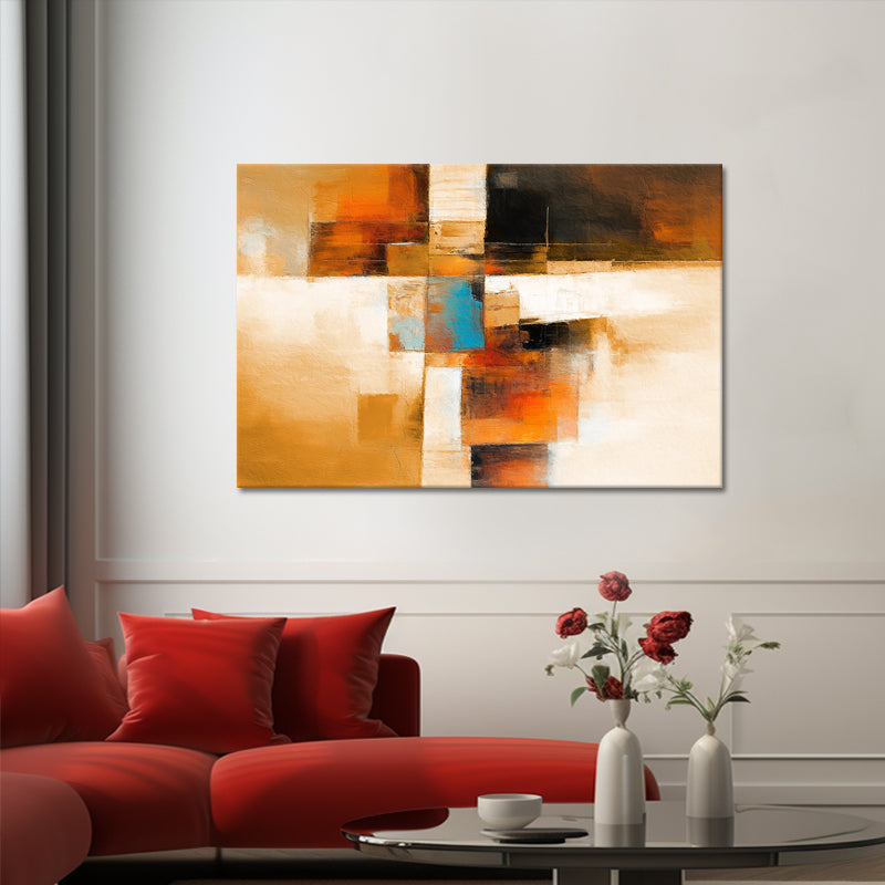 Art in Abstract