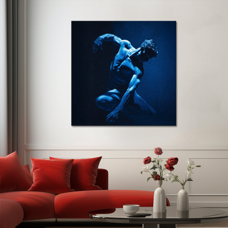 Abstracte Figuur
