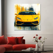 Lamborghini Huracn