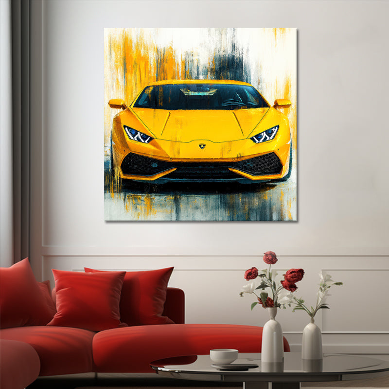 Lamborghini Huracn