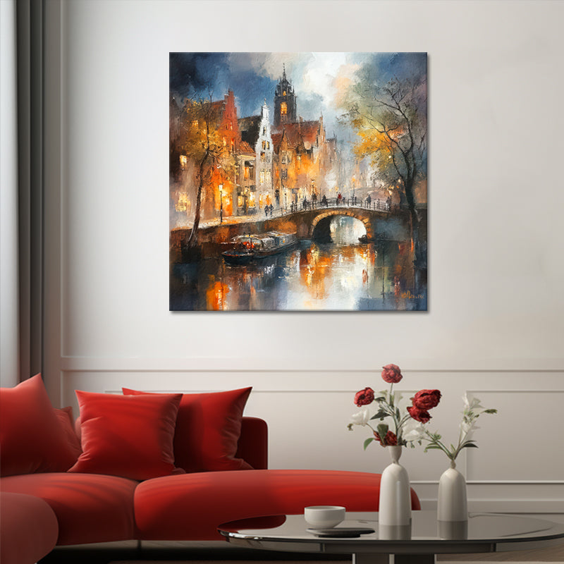 Utrecht Gemälde II